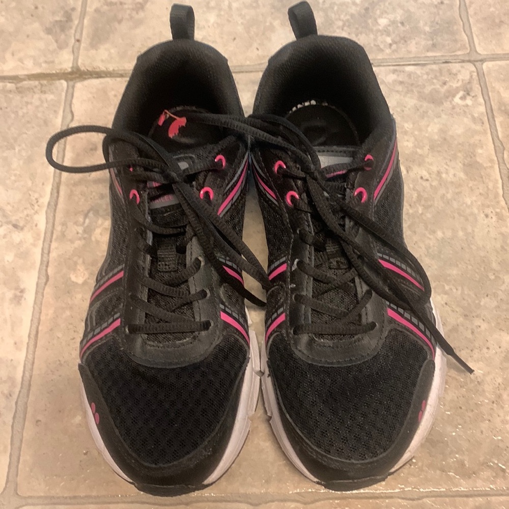 Ryka athletic shoes